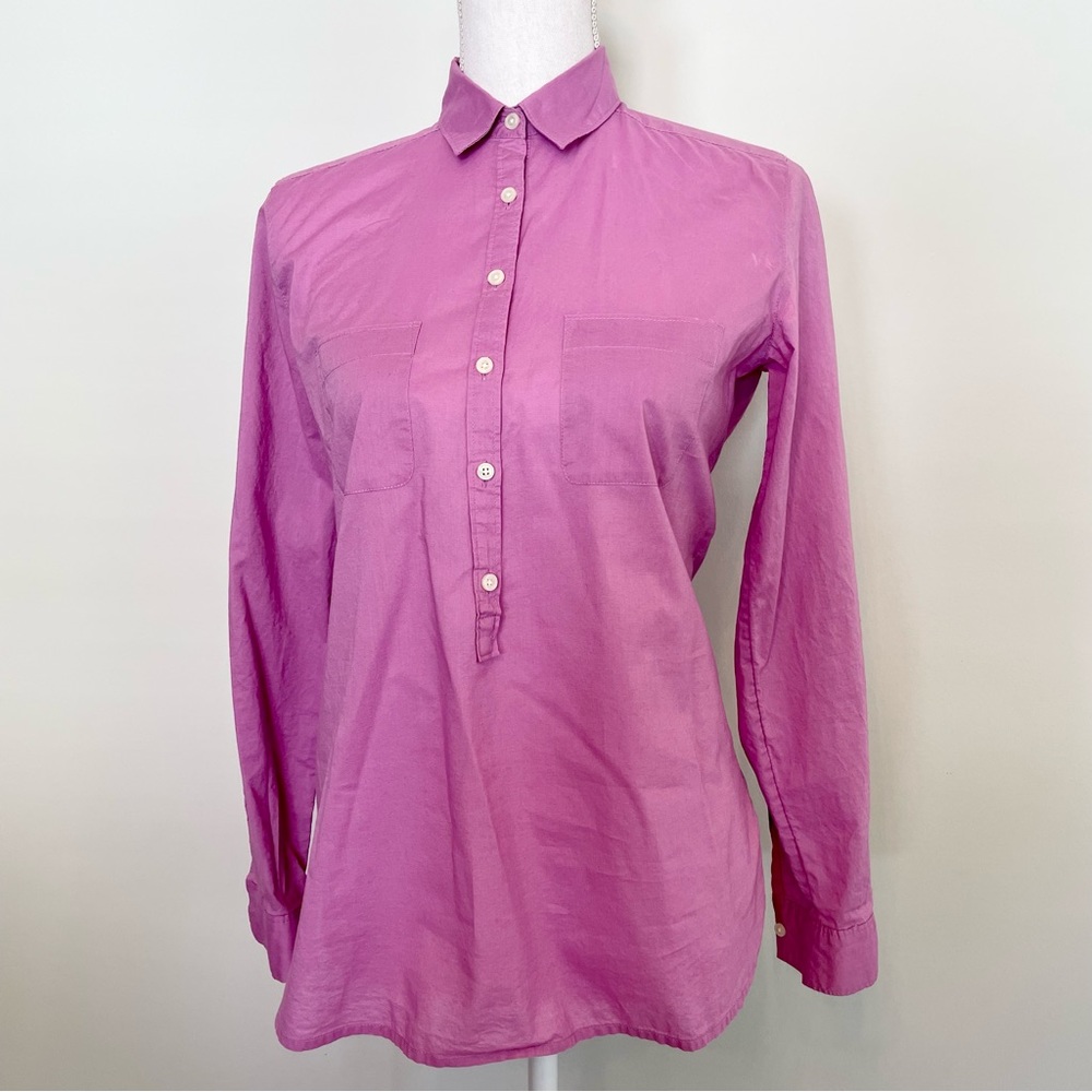 Ann Taylor LOFT Shirt